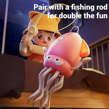 Load image into Gallery viewer, Electric Dancing Octopus Toy