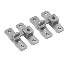 Load image into Gallery viewer, Aluminum Alloy Flip Latch