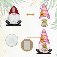 Load image into Gallery viewer, Gnome Table Decoration