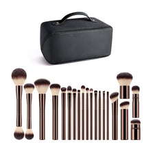 Load image into Gallery viewer, Professional Soft Makeup Brush Set