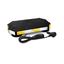 Load image into Gallery viewer, Sakerplus LED Flashing Strobe Light Bar