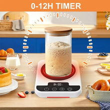 Load image into Gallery viewer, Sourdough Starter Warmer