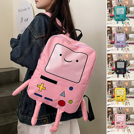 Cute Cartoon Creative Backpack