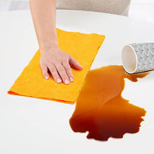 Load image into Gallery viewer, Absorbent Cleaning Cloth Multi-Purpose Non-Woven Cleaning Towels