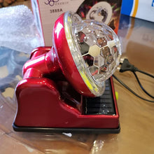 Load image into Gallery viewer, Solar Charging Colorful Magic Ball RGB Atmosphere Light