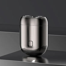 Load image into Gallery viewer, 【Extra 10% Off】New arrival mini double head electric shave