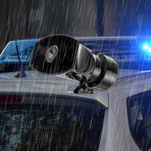 Load image into Gallery viewer, 7 Tone Sound Mic PA Speaker Car Horn