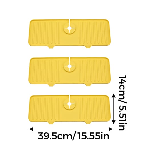 Faucet Mat for Kitchen Sink