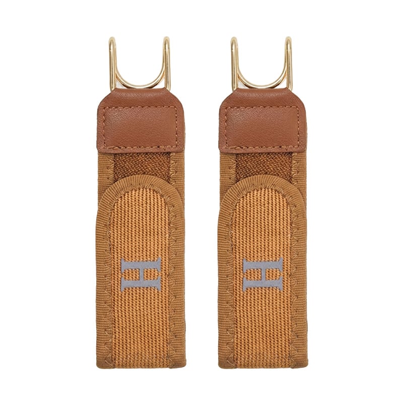 No Buckle Belt