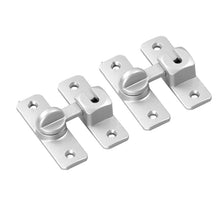 Load image into Gallery viewer, Aluminum Alloy Flip Latch