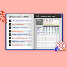 Load image into Gallery viewer, Payment Record Keeping Book