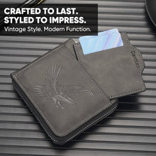 Load image into Gallery viewer, The Heritage Eagle Bifold
