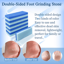 Load image into Gallery viewer, Foot Exfoliating Tool for Dead Skin