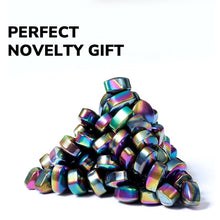 Load image into Gallery viewer, Electroplated DIY Magnetic Stones