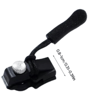 Load image into Gallery viewer, 6-Pack Universal Zipper Repair Tool