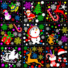 Load image into Gallery viewer, Christmas Projection Pattern Lamp