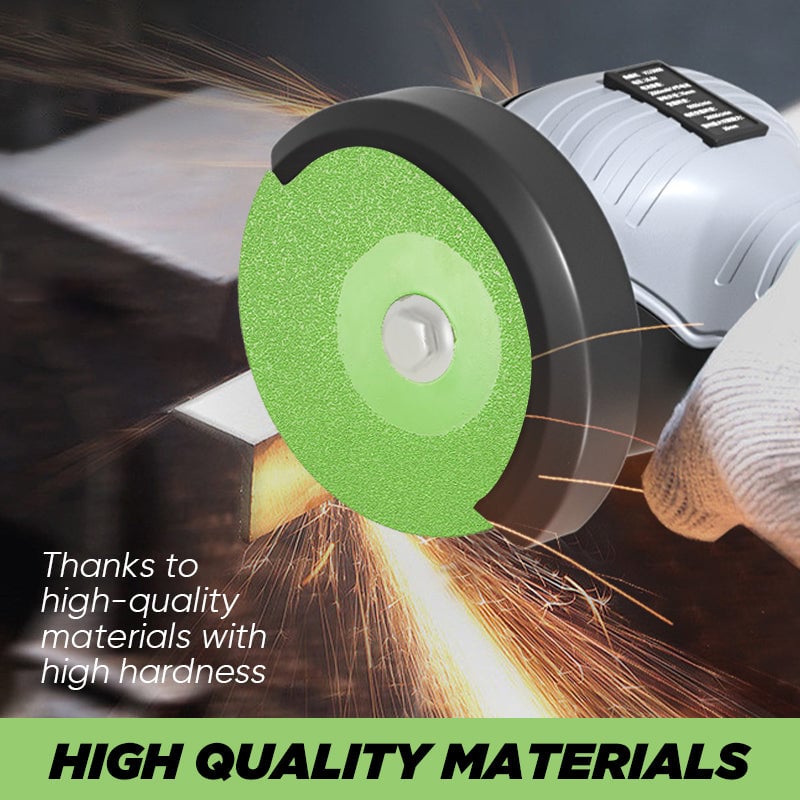 【Extra 10% OFF】Rock slab grinding disc