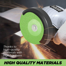 Load image into Gallery viewer, 【Extra 10% OFF】Rock slab grinding disc