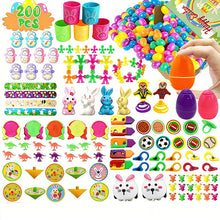 Load image into Gallery viewer, Easter Eggs With Toys For Kids