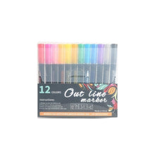 Load image into Gallery viewer, Marker Pen for Highlight