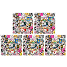 Load image into Gallery viewer, Funny Graffiti Stickers