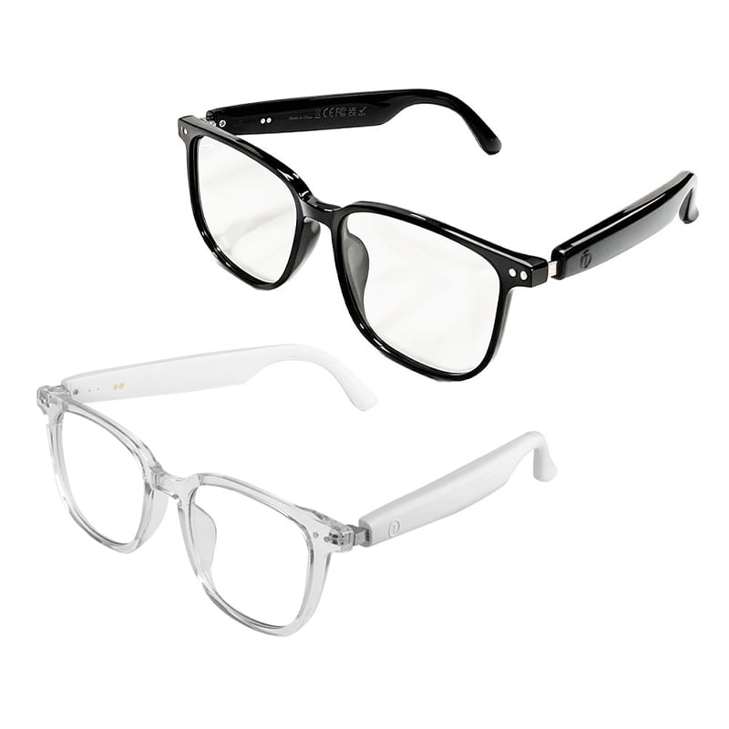 Smart AI Glasses