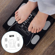 Load image into Gallery viewer, Intelligent Body Fat Scale