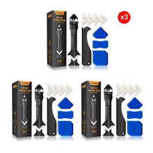 Load image into Gallery viewer, Silicone Caulking Tools