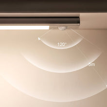 Load image into Gallery viewer, Rechargeable Motion Sensor Led Lights1