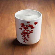 Load image into Gallery viewer, Color-Changing Love Mug