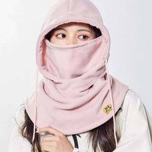 Load image into Gallery viewer, 2 in 1 Trendy Versatile Hooded Hat