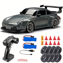 Load image into Gallery viewer, Remote Control High Speed Drift Car