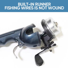 Load image into Gallery viewer, Compatible Fishing Rod