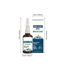 Load image into Gallery viewer, Nasal Iodine – Nasal Cleanse