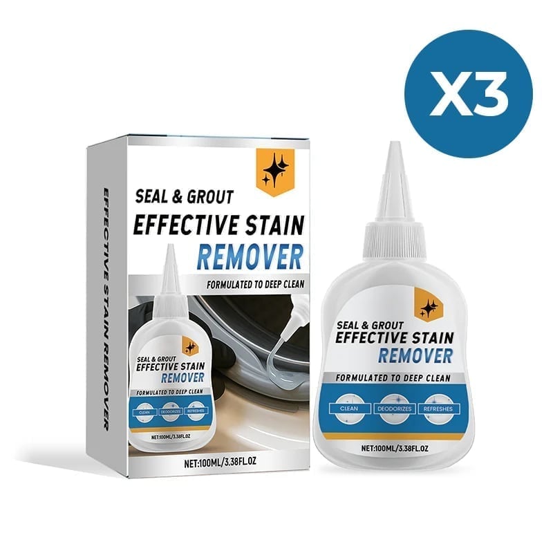 Mold Stain Remover Gel Cleaner👍
