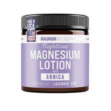 Load image into Gallery viewer, Nourishing Soothing Magnesium Cream