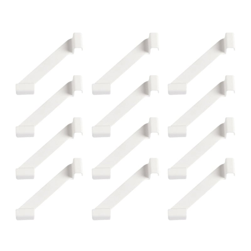 Auxiliary support for stacking storage boxes