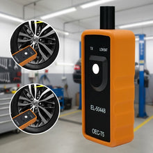 Load image into Gallery viewer, Tire Pressure Monitoring System Reset Tool