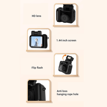 Load image into Gallery viewer, Point-and-Shoot Mini camera