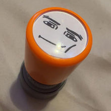 Load image into Gallery viewer, Game Characters Funny Expressions Stamp