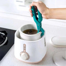 Load image into Gallery viewer, Multi-Purpose Anti-Scald Bowl Holder Clip for Kitchen