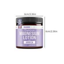 Load image into Gallery viewer, Nourishing Soothing Magnesium Cream