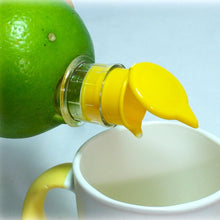 Load image into Gallery viewer, Compact Juice Extractor with Lid (2 PCS)
