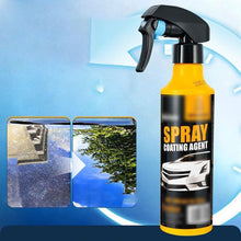 Load image into Gallery viewer, Car Coating Cleaning &amp; Care Spray