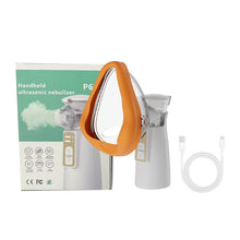 Load image into Gallery viewer, Electric Ultrasonic Atomizer