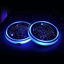 Load image into Gallery viewer, Rechargeable 7 Color-Changing Light Up Cup