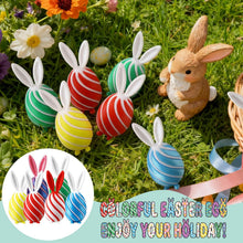 Load image into Gallery viewer, Stress-relieving Fun Bunny Eggs