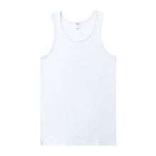Load image into Gallery viewer, Men's Sleeveless T-shirt
