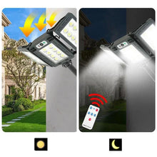 Load image into Gallery viewer, Outdoor Solar Flood Lights