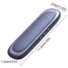 Load image into Gallery viewer, Bluetooth Bone Conduction Under-Pillow Speaker